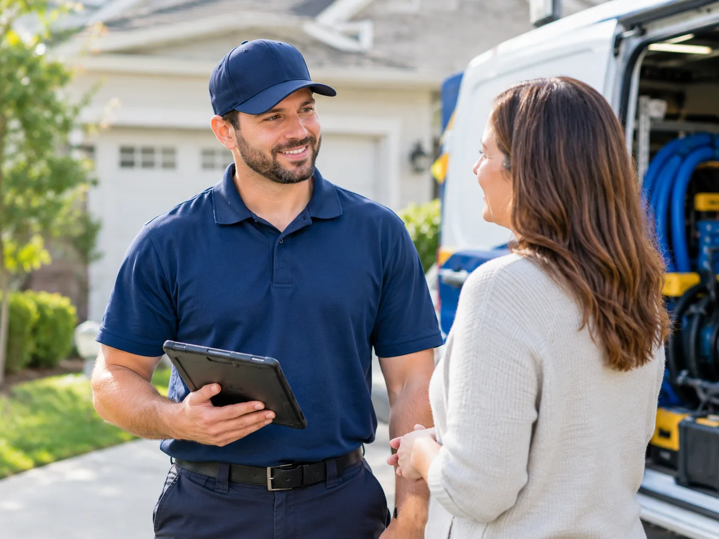 Sewage Backup Cleanup Winburne, PA FAQs